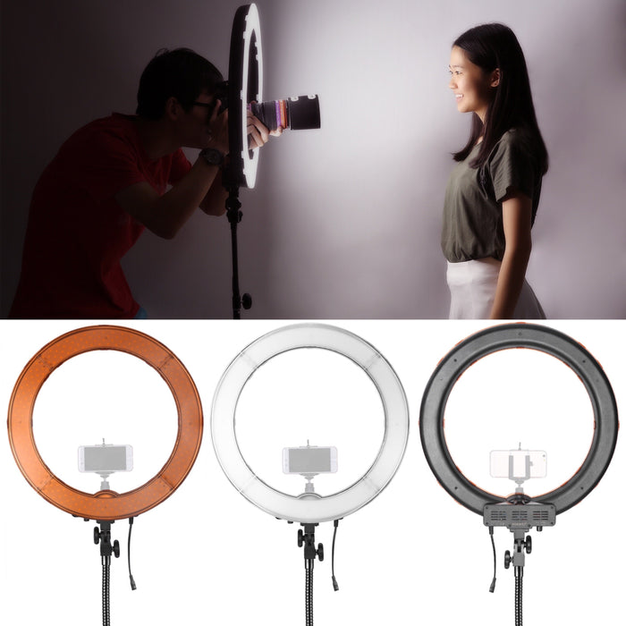 PROFESSIONAL LED RING LIGHT
