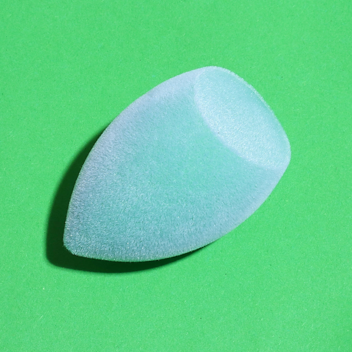 VELVET BLENDING SPONGE - EARTH