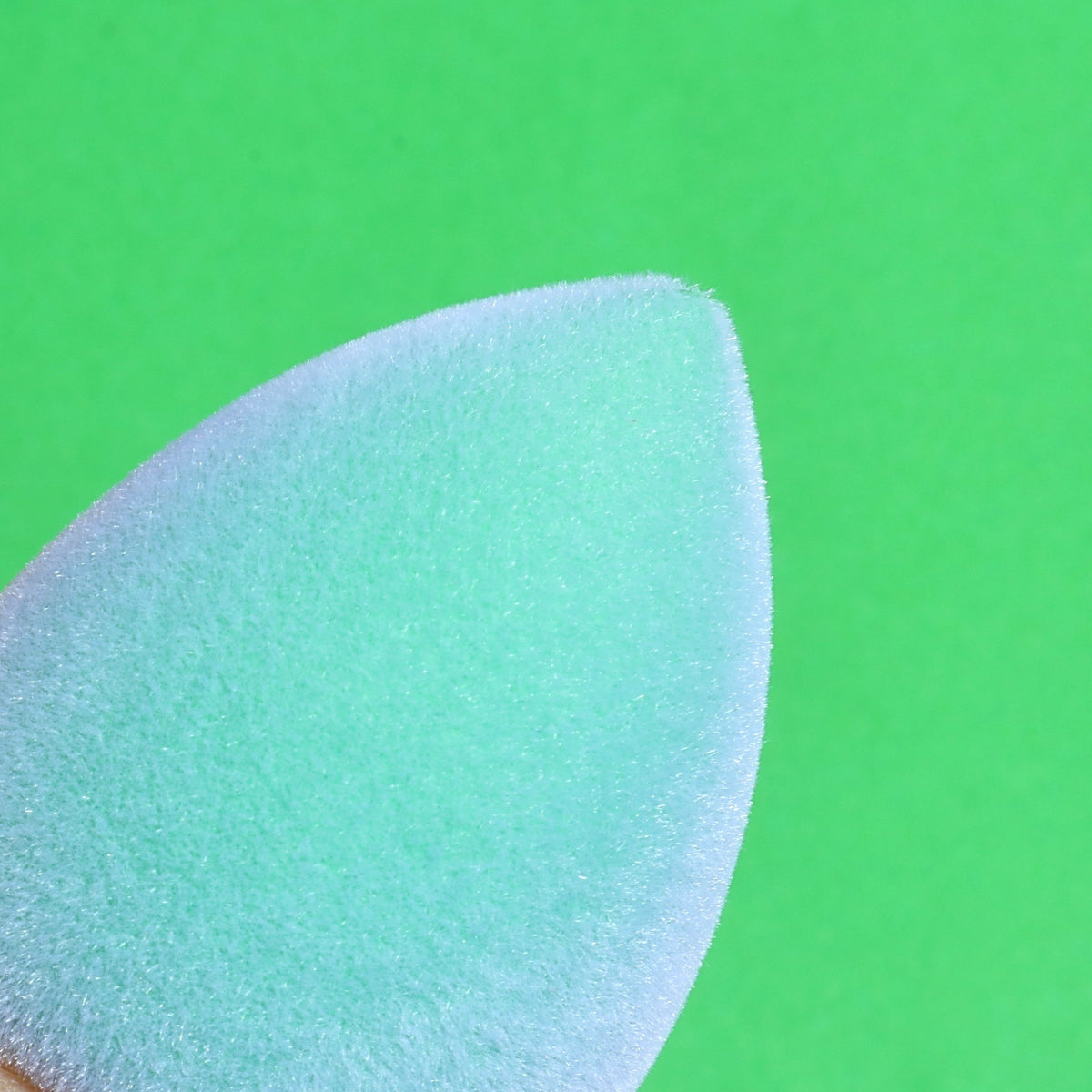 VELVET BLENDING SPONGE - EARTH